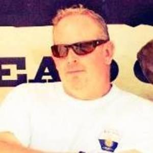 Meet your Posher, Mike